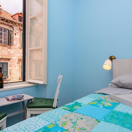 Stradun View En Suite Rooms & Studio Dubrovnik Dış mekan fotoğraf