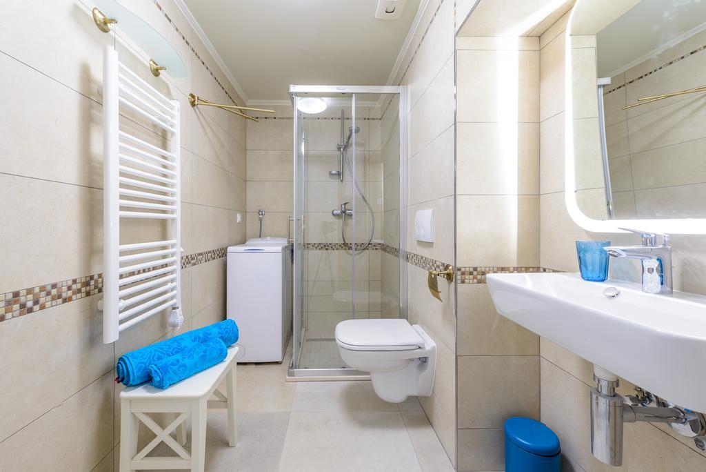 Stradun View En Suite Rooms & Studio Dubrovnik Dış mekan fotoğraf