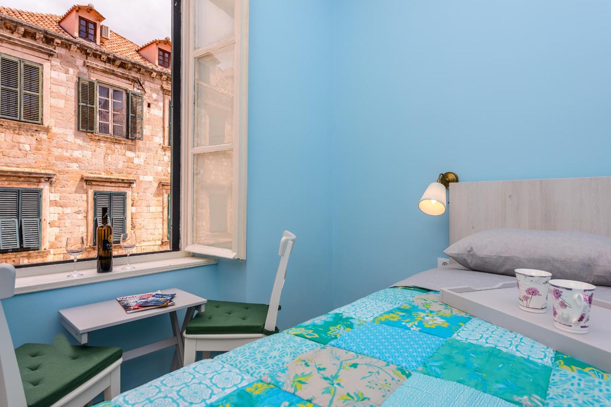 Stradun View En Suite Rooms & Studio Dubrovnik Dış mekan fotoğraf